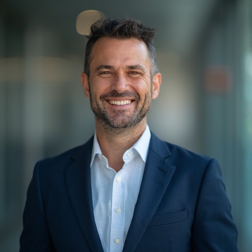 Carlos Medina Ruiz — casas de apuestas online españa expert